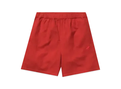 UNDEFEATED Lightweight Short "Red"