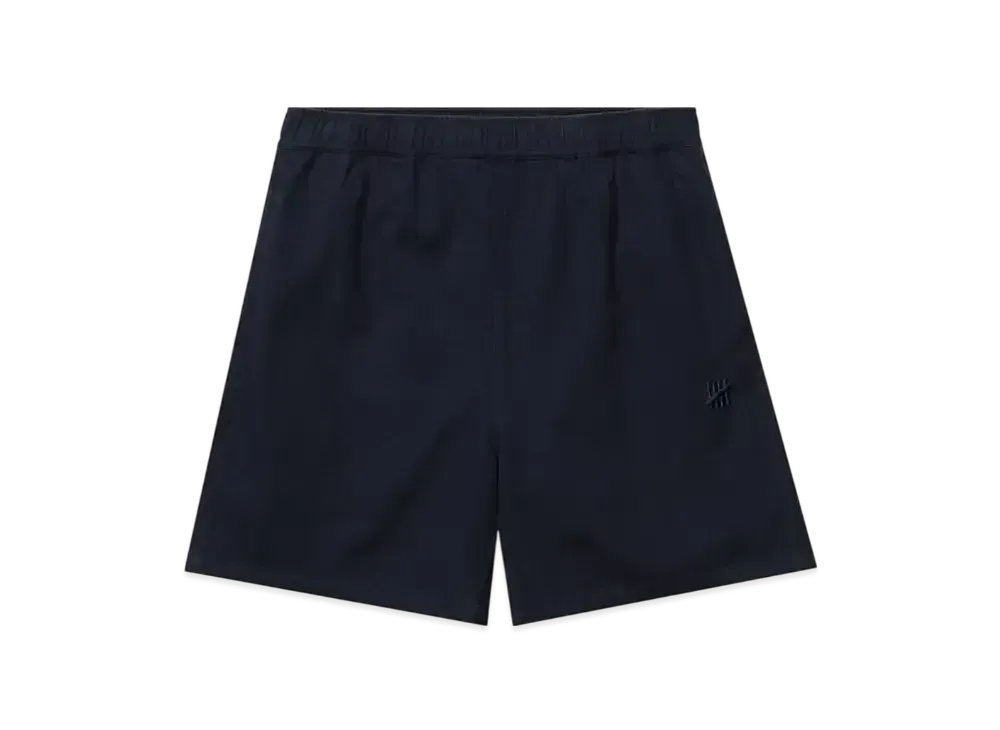 UNDEFEATED Lightweight Short "Navy"