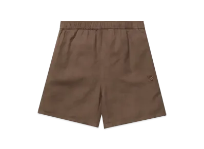 UNDEFEATED Lightweight Short "Brown"