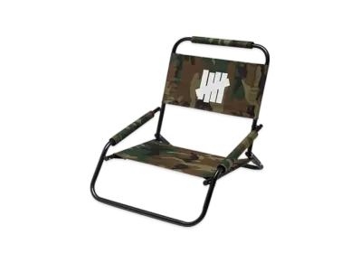 UNDEFEATED Beach Chair "Camo"
