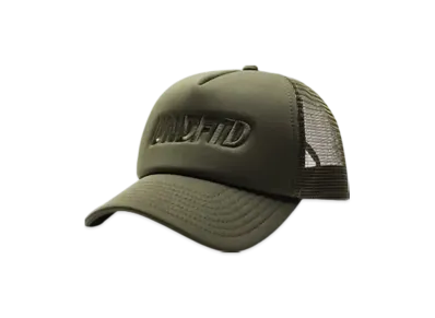 UNDEFEATED Surplus Trucker "Olive"