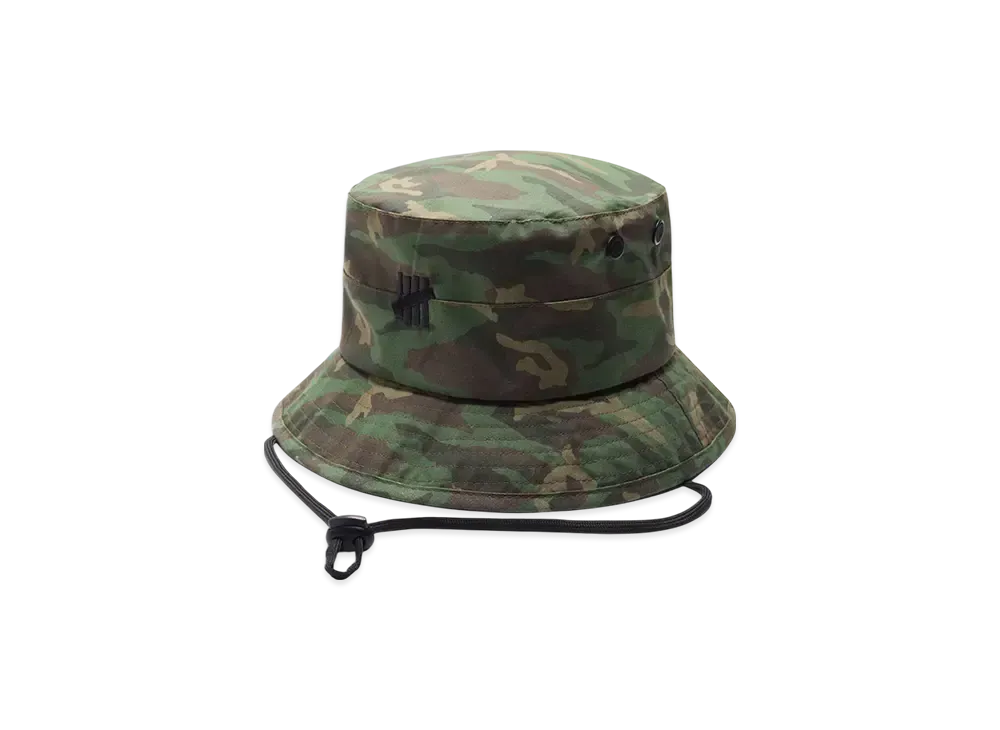 Camo Wtaps Jungle Hat Wtaps Jungle Wtaps Boonie Wtaps Jungle 02