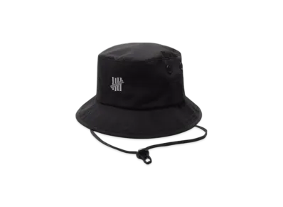 UNDEFEATED Icon Boonie "Black"