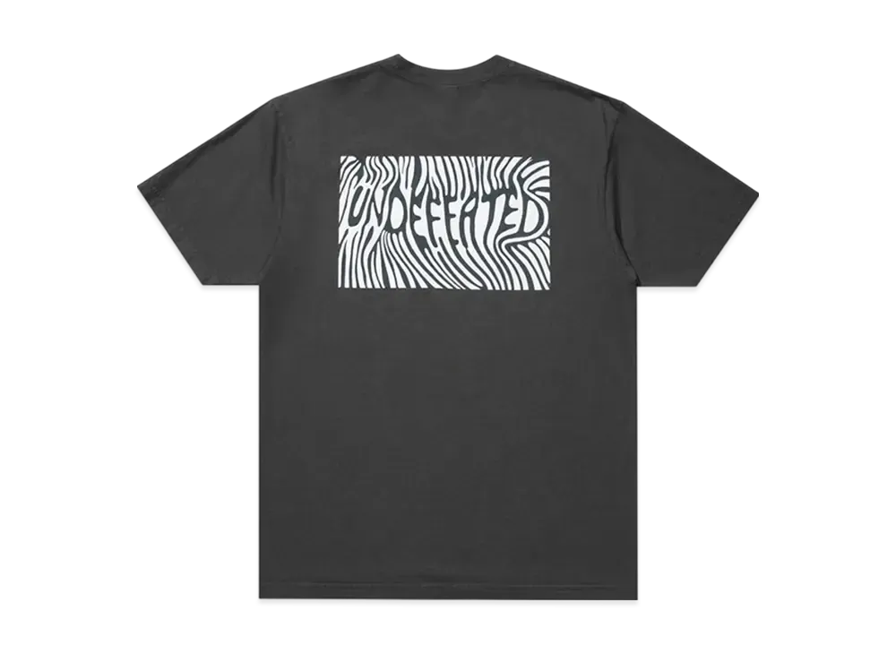 UNDEFEATED Trip S/S Tee "Gray"