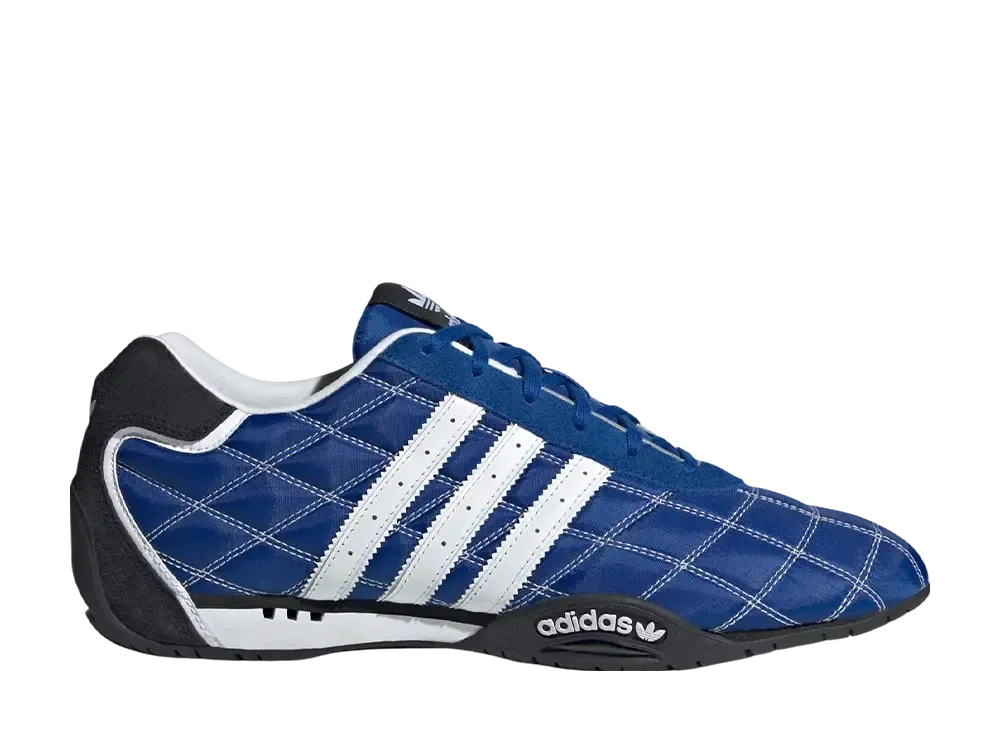 スニーカー adidas Adiracer Low Blue JP7012 adidas Adiracer Lo Blue Jp7012 | eBay