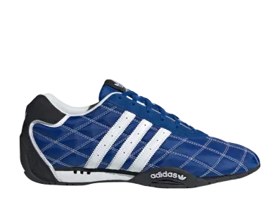 adidas Adiracer Lo "Power Blue/Cloud White/Core Black"