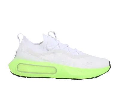 アンダーアーマー UAファントム4 "ホワイト/ハイパーグリーン/ブラック"