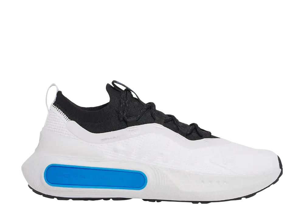 アンダーアーマー UAファントム4 "ホワイト/ブラック/ディスタントグレー"