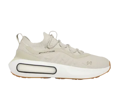 アンダーアーマー UAファントム4 "カーキベース/ホワイトクォーツ"