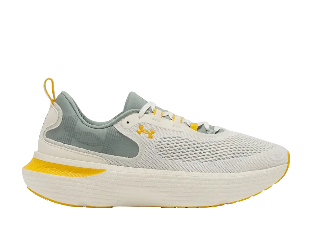 アンダーアーマー UAインフィニット エリート2 "ストーン/シリカグリーン"