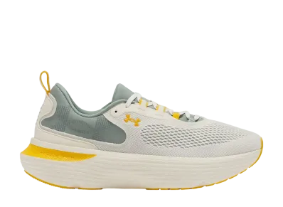 アンダーアーマー UAインフィニット エリート2 "ストーン/シリカグリーン"