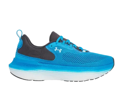 アンダーアーマー UAインフィニット エリート2 "エレクトリックブルー/アンスラサイト"
