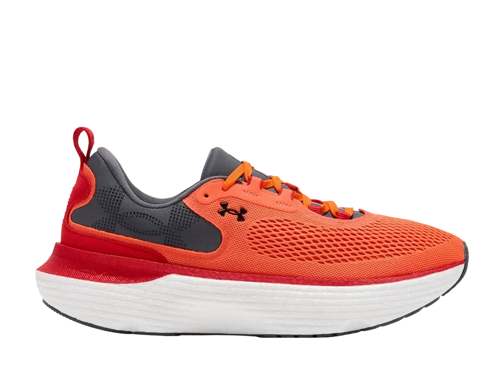 アンダーアーマー UAインフィニット エリート2 "アレスレッド/キャッスルロック"