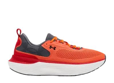 アンダーアーマー UAインフィニット エリート2 "アレスレッド/キャッスルロック"