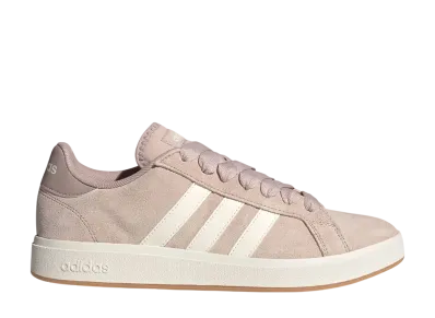 adidas Grand Court Base 00s "Wonder Taupe/Off White/Grey"
