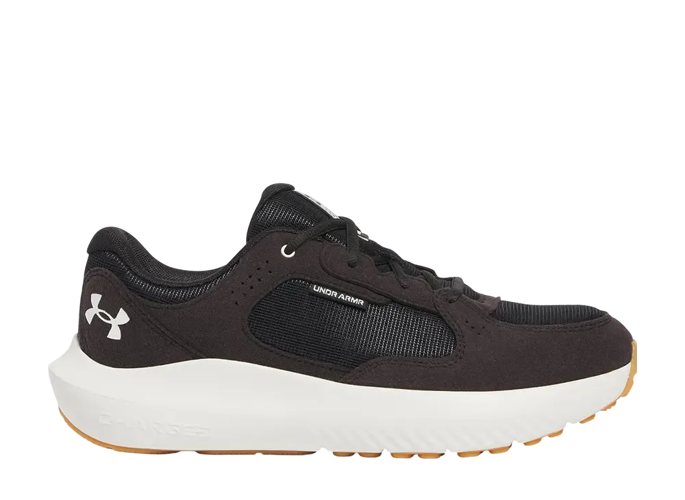 アンダーアーマー UAチャージド バーサージ "ブラック/ブラック/ホワイトクォーツ"