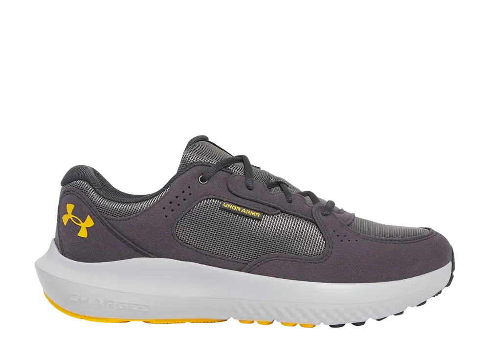 アンダーアーマー UAチャージド バーサージ "キャッスルロック/アンスラサイト"