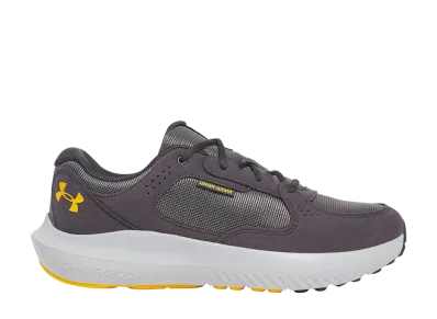 アンダーアーマー UAチャージド バーサージ "キャッスルロック/アンスラサイト"