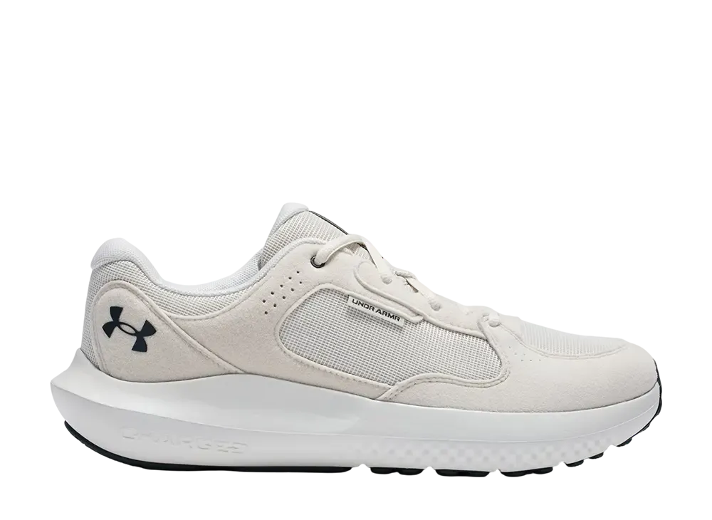 アンダーアーマー UAチャージド バーサージ "サミットホワイト/サミットホワイト"