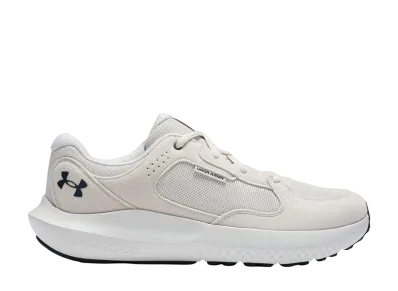 アンダーアーマー UAチャージド バーサージ "サミットホワイト/サミットホワイト"