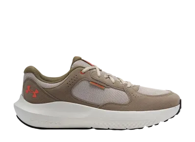 アンダーアーマー UAチャージド バーサージ "サンドストーム/フェデラルタン"