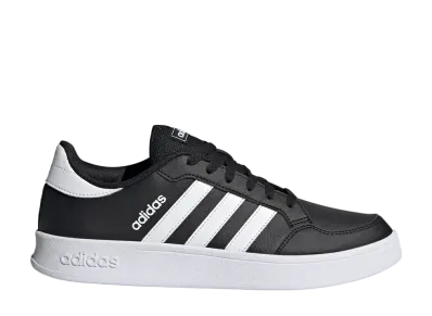 adidas Breaknet "Core Black/Cloud White"