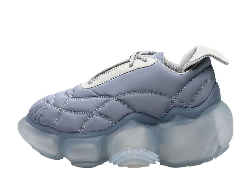 グラウンズ ウィメンズ ムーピー クープ "レイクマット/アイスグレーマット"