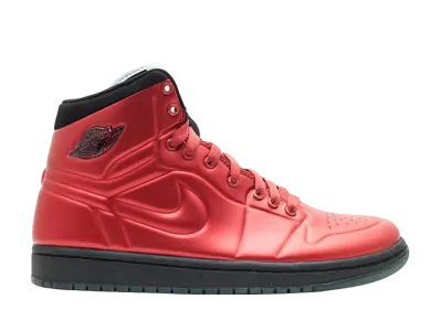 ナイキ ジョーダン1 アノダイズド "レッド"