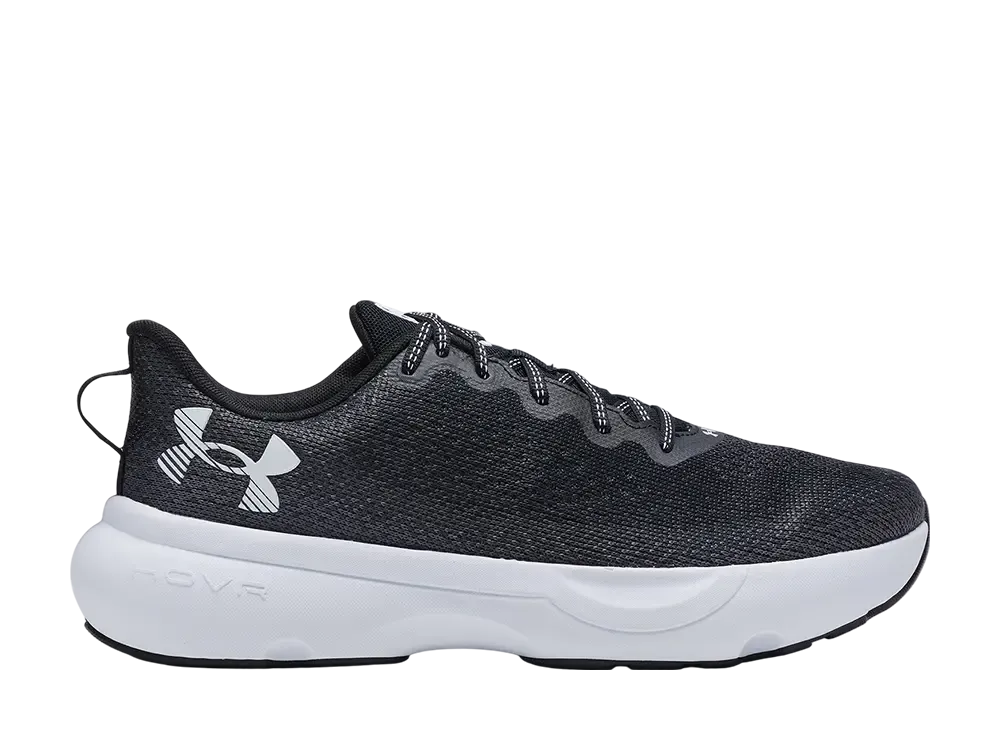 アンダーアーマー UAインフィニット "ブラック/ブラック/ホワイト"