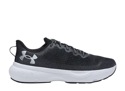 アンダーアーマー UAインフィニット "ブラック/ブラック/ホワイト"