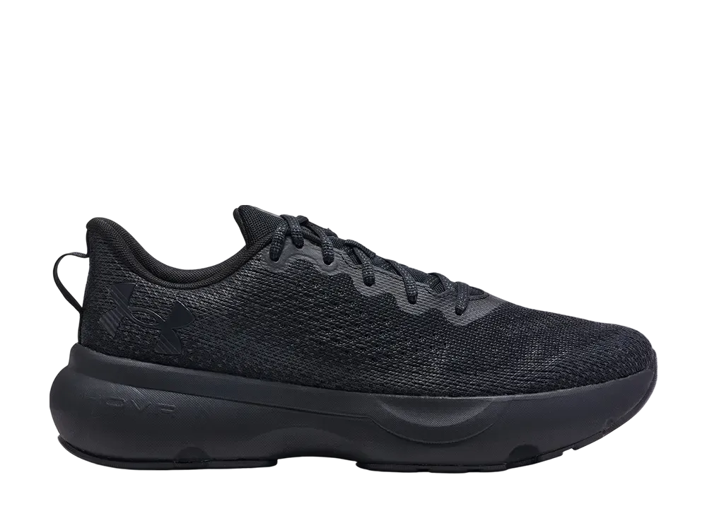 アンダーアーマー UAインフィニット "トリプルブラック"