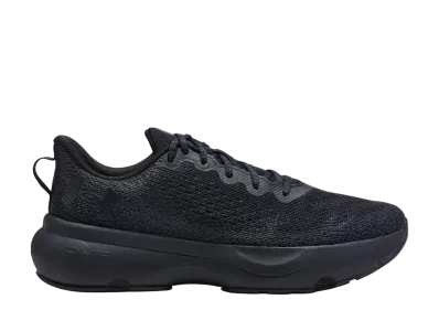 アンダーアーマー UAインフィニット "トリプルブラック"