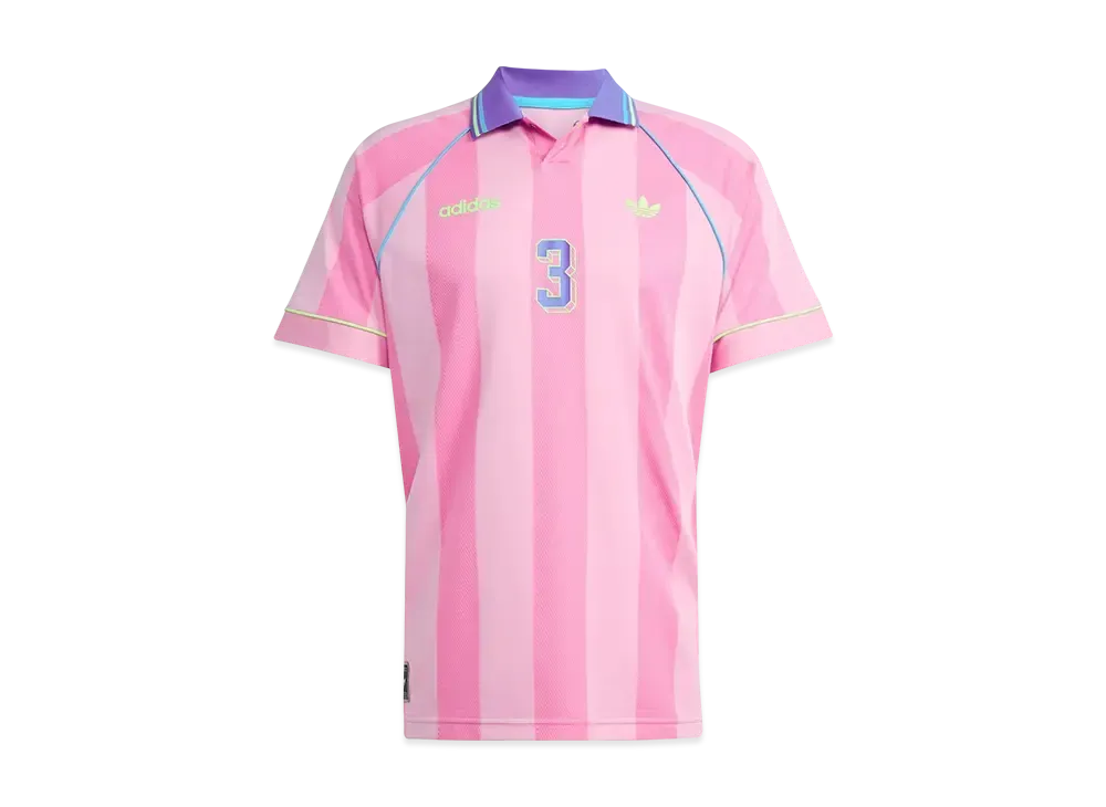 adidas JCQUARD Jersey "Lucid Pink"
