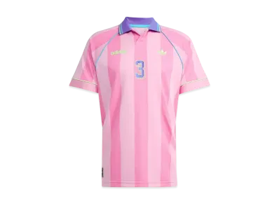 adidas JCQUARD Jersey "Lucid Pink"