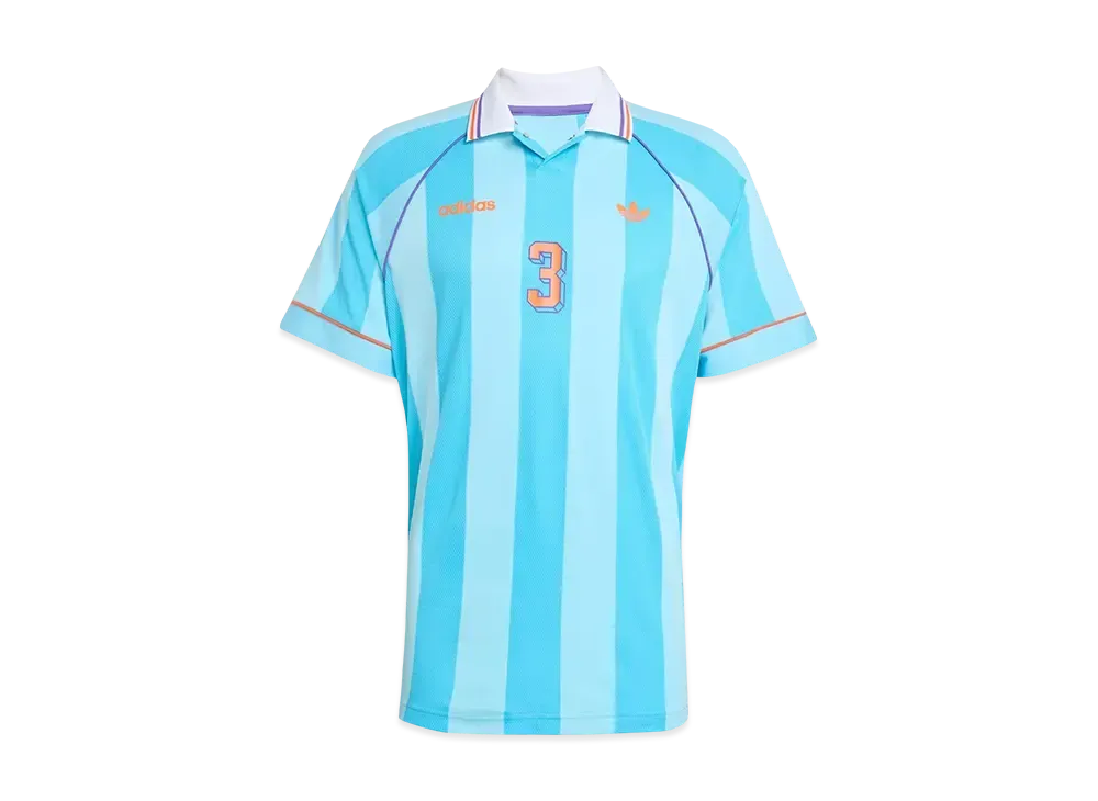 adidas JCQUARD Jersey "Bright Cyan"