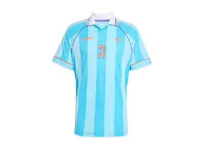 adidas JCQUARD Jersey "Bright Cyan"