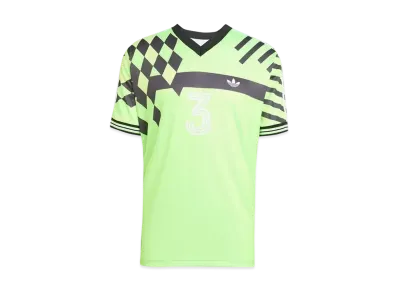 adidas NUWAVE 90s Jersey "Signal Green"