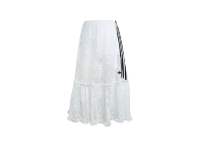 adidas Skirt "White"