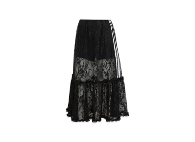 adidas Skirt "Black"