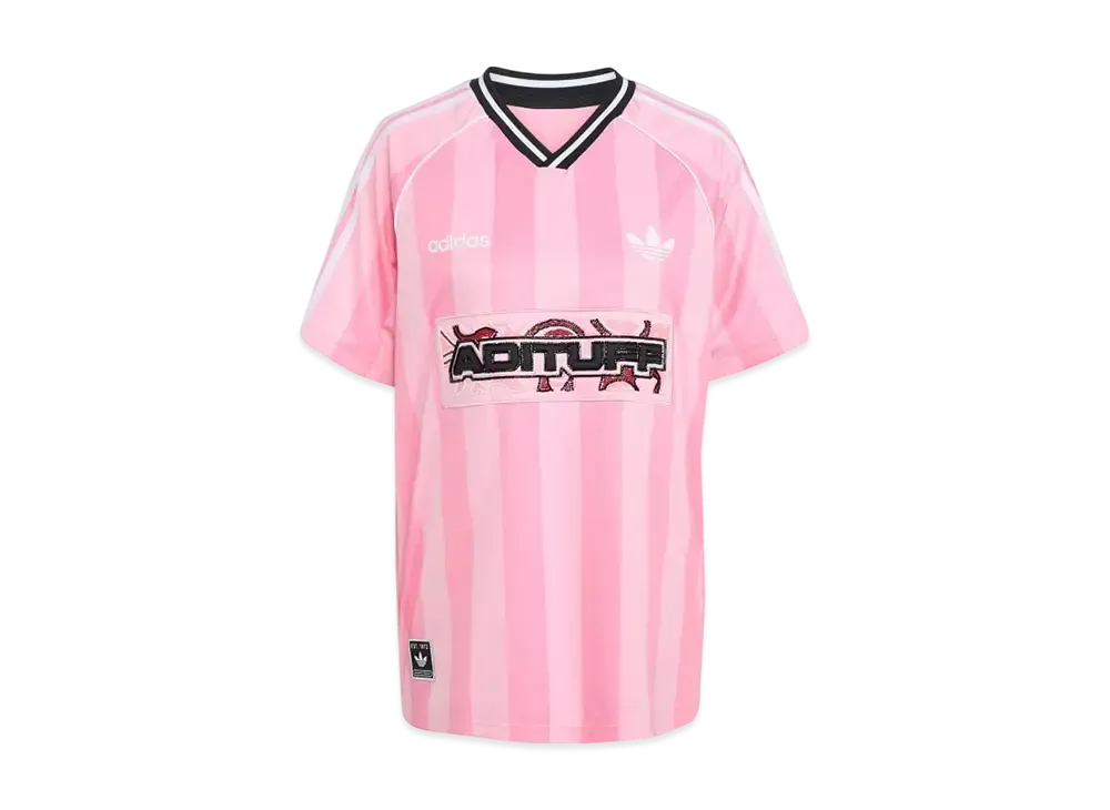 adidas Jersey "True Pink/Semi Pink Glow"