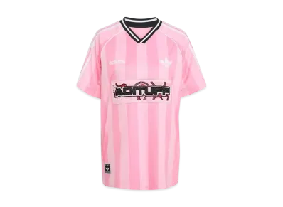 adidas Jersey "True Pink/Semi Pink Glow"