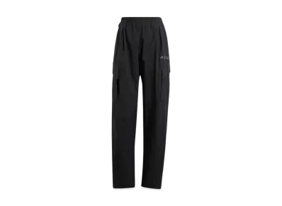 adidas Terrex Xploric Cargo Pants "Black"
