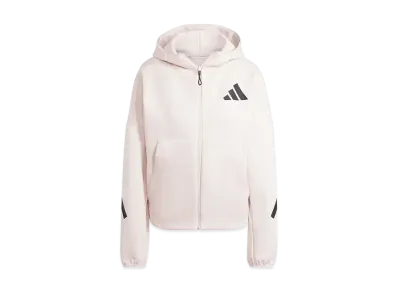 adidas Z.N.E. Full Zip Hoodie "Wonder Quartz"
