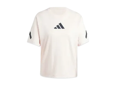adidas Z.N.E. Short Sleeved T-shirt "Wonder Quartz"