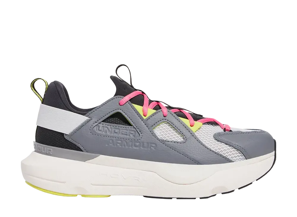 アンダーアーマー UAインフィニット ムーブメント "ディスタントグレー/チタングレー"