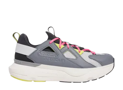 Under Armour UA Infinite MVMNT "Distant Gray/Titan Gray"