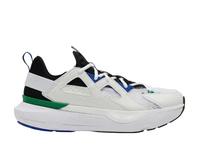 アンダーアーマー UAインフィニット ムーブメント "ホワイト/ブラック/ロイヤル"