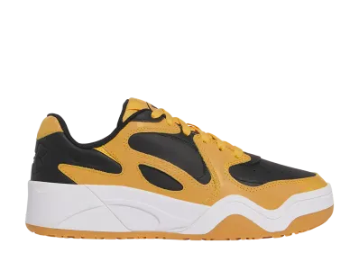 アンダーアーマー UAコート アナトミックス "ノーブルゴールド/ホワイト/ブラック"