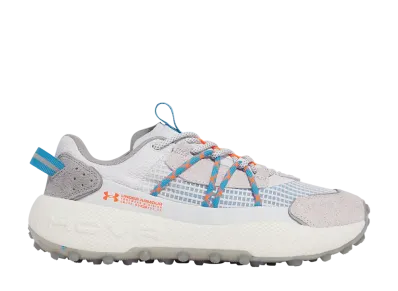 アンダーアーマー UAファットタイヤ ベンチャー プロ "ディスタントグレー / ホワイトクォーツ"