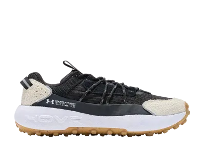 アンダーアーマー UAファットタイヤ ベンチャー プロ "ブラック/アンスラサイト"